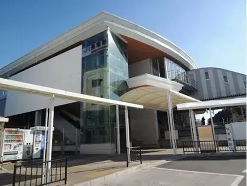 Akiya in 枚方市