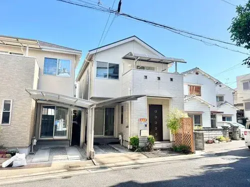 4LDK物件 枚方市 大阪府 (2)