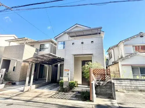 4LDK物件 枚方市 大阪府 (3)