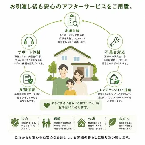 4LDK物件 枚方市 大阪府 (22)