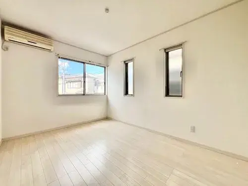 4LDK物件 枚方市 大阪府 (8)