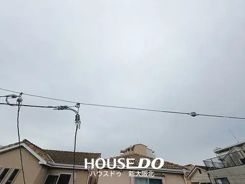 4LDK物件 大阪市東淀川区 大阪府 (28)