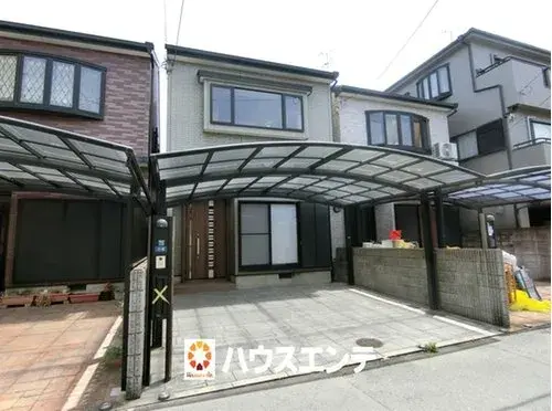 4LDK物件 吹田市 大阪府 (2)