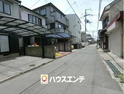 4LDK物件 吹田市 大阪府 (3)
