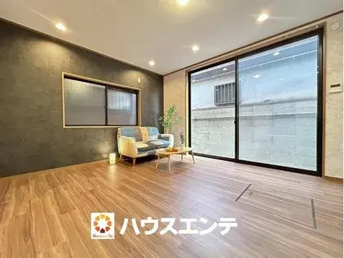 4LDK物件 吹田市 大阪府 (5)