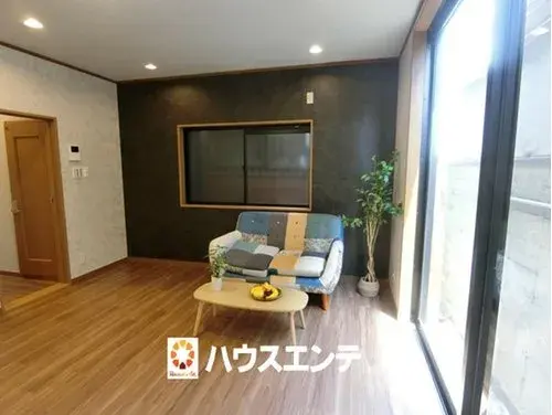 4LDK物件 吹田市 大阪府 (8)