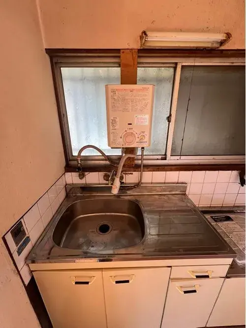 3DK property Higashiosaka City Osaka Prefecture (11)