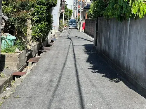 3DK property Higashiosaka City Osaka Prefecture (14)