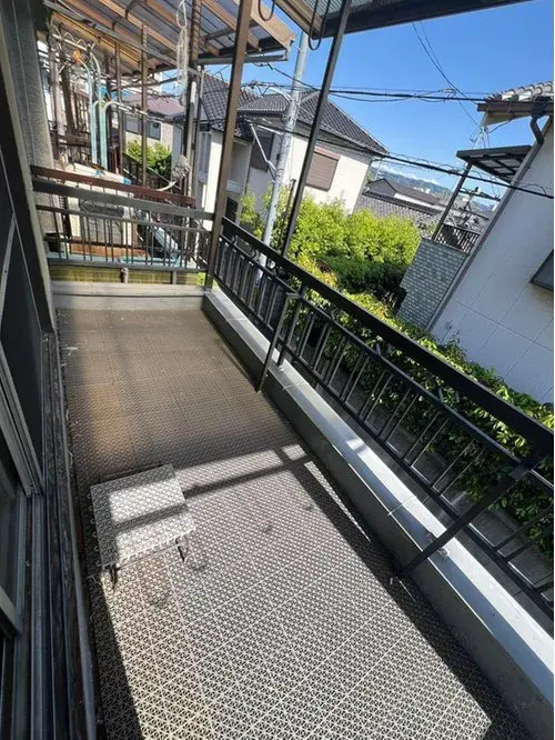 3DK property Higashiosaka City Osaka Prefecture (3)