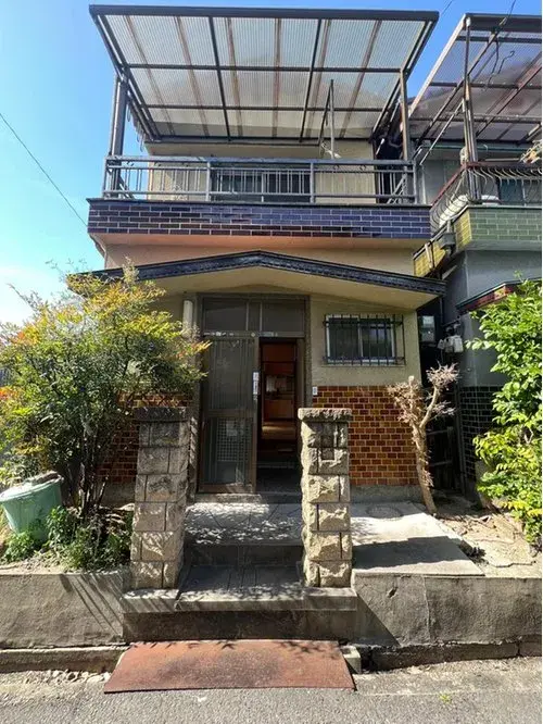 3DK property Higashiosaka City Osaka Prefecture (4)
