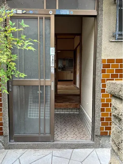 3DK property Higashiosaka City Osaka Prefecture (5)