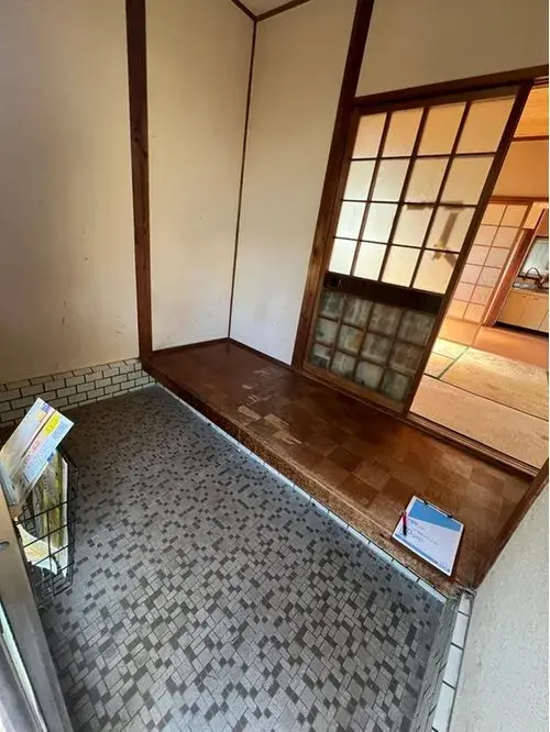 3DK property Higashiosaka City Osaka Prefecture (6)