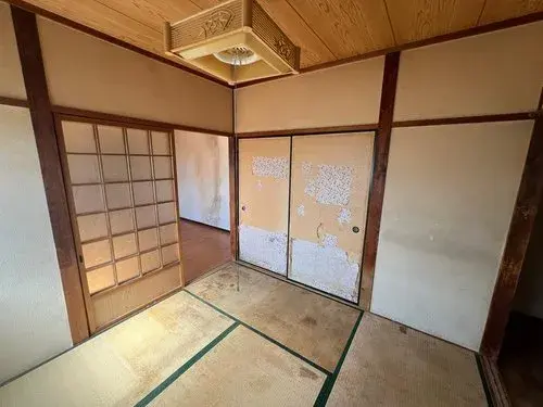 3DK property Higashiosaka City Osaka Prefecture (7)