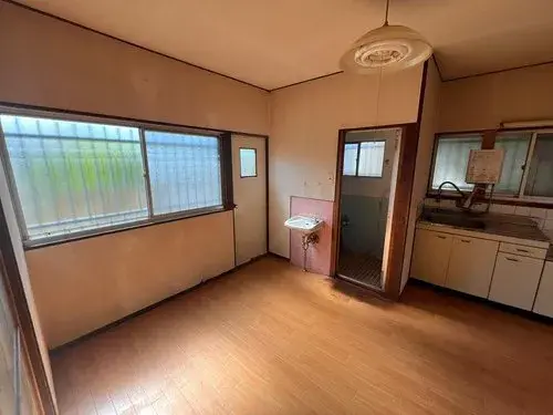 3DK property Higashiosaka City Osaka Prefecture (8)