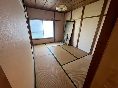 3DK property Higashiosaka City Osaka Prefecture (9)