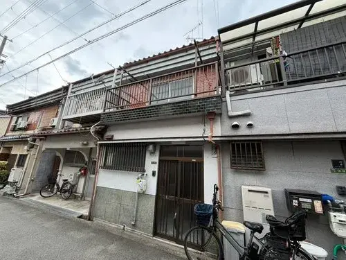 3LDK Ikuno-ku, Osaka City, Osaka Prefecture (2)