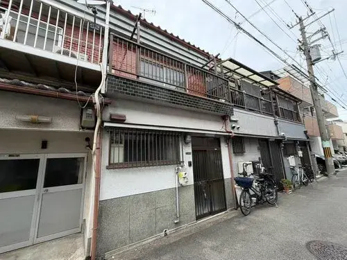 3LDK Ikuno-ku, Osaka City, Osaka Prefecture (3)