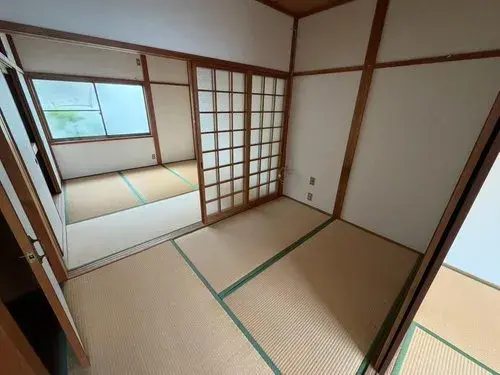 3LDK Ikuno-ku, Osaka City, Osaka Prefecture (5)