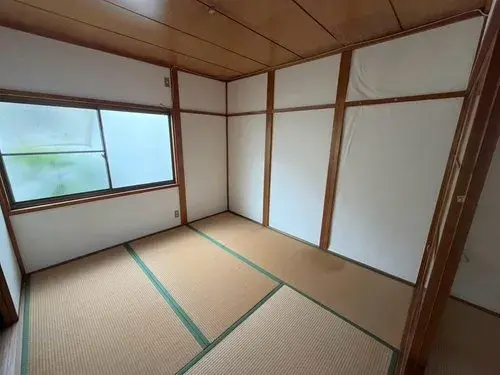 3LDK Ikuno-ku, Osaka City, Osaka Prefecture (6)