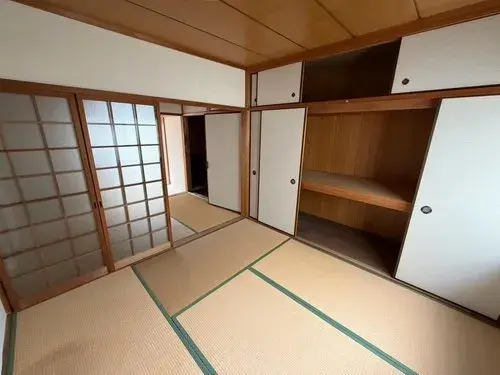 3LDK Ikuno-ku, Osaka City, Osaka Prefecture (7)