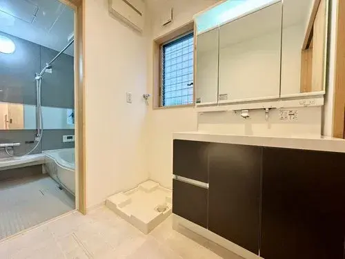 عقار 3LDK+S مدينة شيجوناواتي محافظة أوساكا (16)