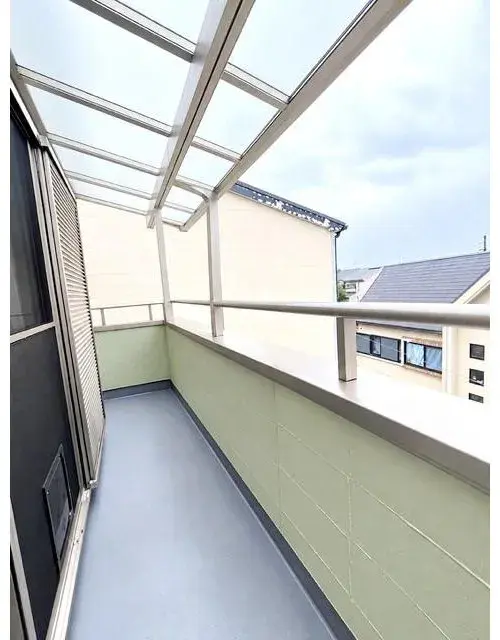 4LDK Property Higashisumiyoshi-ku Osaka-shi Osaka Prefecture (2)