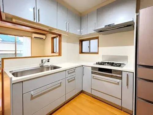 4LDK Property Higashisumiyoshi-ku Osaka-shi Osaka Prefecture (11)