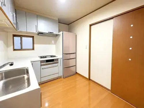4LDK Property Higashisumiyoshi-ku Osaka-shi Osaka Prefecture (12)