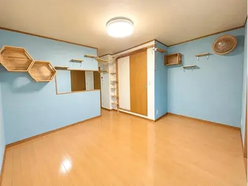 4LDK Property Higashisumiyoshi-ku Osaka-shi Osaka Prefecture (13)