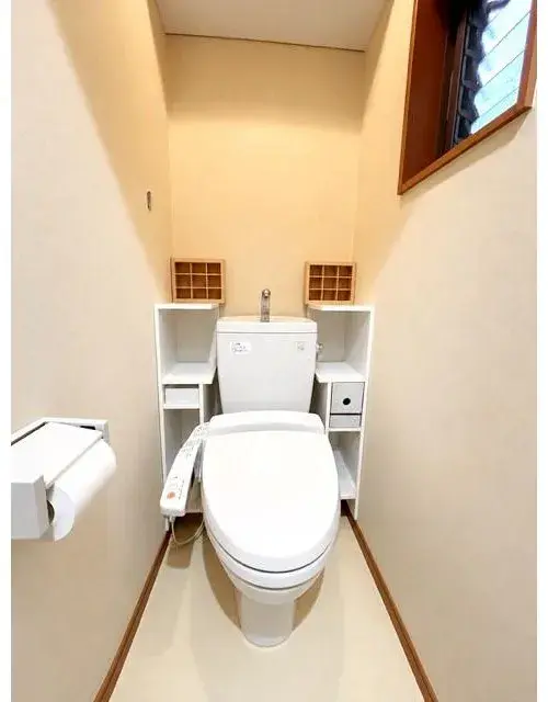 4LDK Property Higashisumiyoshi-ku Osaka-shi Osaka Prefecture (17)
