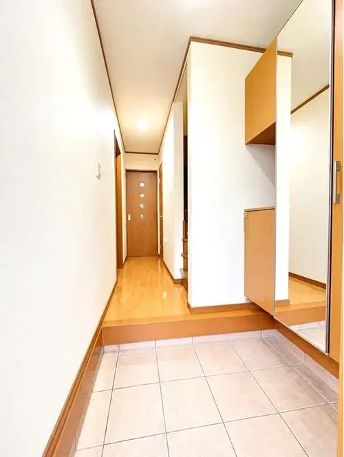 4LDK Property Higashisumiyoshi-ku Osaka-shi Osaka Prefecture (3)