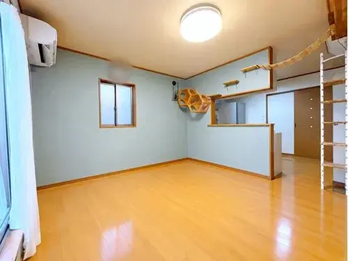 4LDK Property Higashisumiyoshi-ku Osaka-shi Osaka Prefecture (8)
