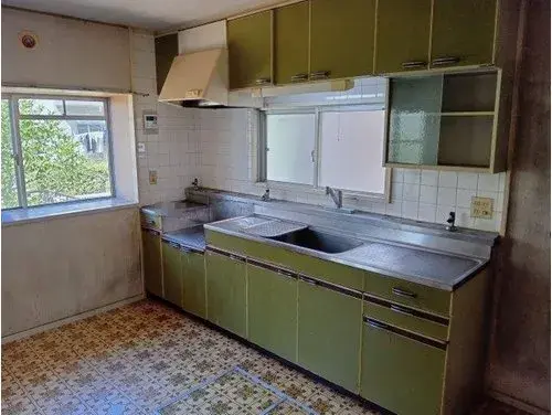 4LDK property Tomitabayashi City Osaka Prefecture (8)