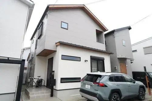 Propiedad 3LDK Ciudad de Matsubara Prefectura de Osaka (2)