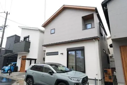 Propiedad 3LDK Ciudad de Matsubara Prefectura de Osaka (3)