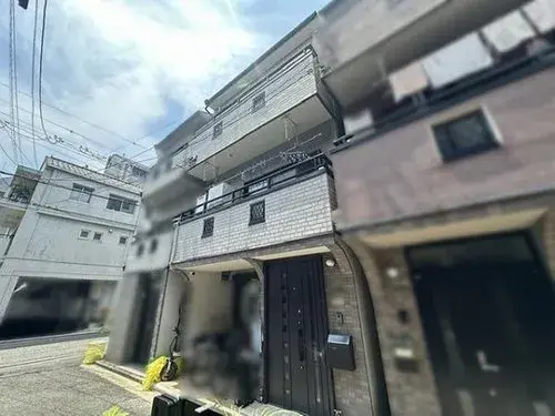 3LDK Property Higashiyodogawa Ward Osaka Prefecture (2)