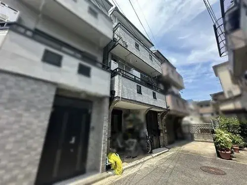 3LDK Property Higashiyodogawa Ward Osaka Prefecture (3)