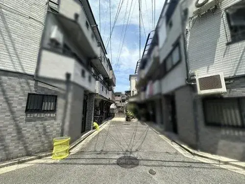 3LDK Property Higashiyodogawa Ward Osaka Prefecture (4)