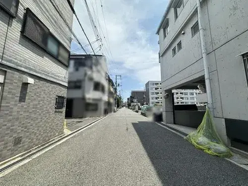 3LDK Property Higashiyodogawa Ward Osaka Prefecture (5)