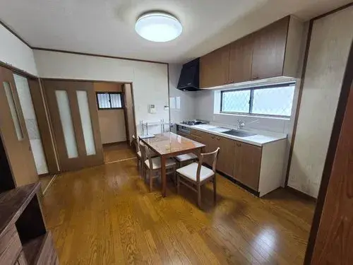 4DK property Matsubara City Osaka Prefecture (4)
