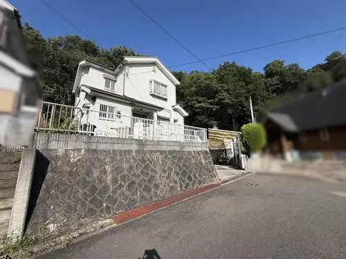 4LDK Property Nose-cho Toyono-gun Osaka Prefecture (2)