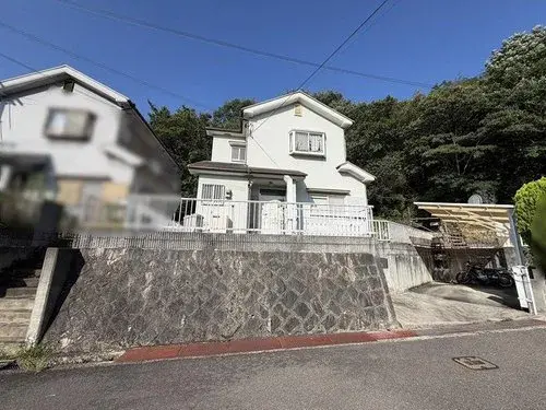 4LDK Property Nose-cho Toyono-gun Osaka Prefecture (11)