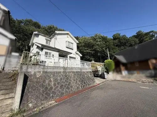 4LDK Property Nose-cho Toyono-gun Osaka Prefecture (13)