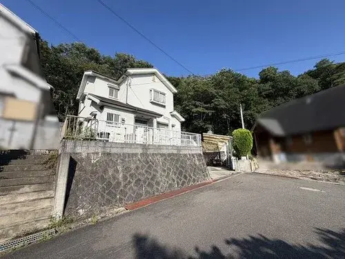 4LDK Property Nose-cho Toyono-gun Osaka Prefecture (15)
