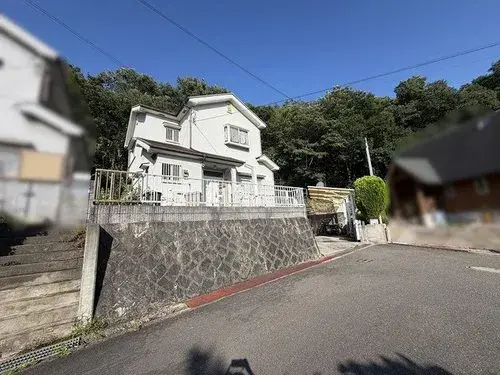 4LDK Property Nose-cho Toyono-gun Osaka Prefecture (16)