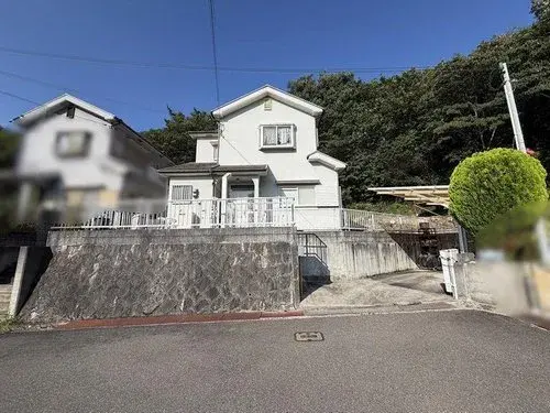4LDK Property Nose-cho Toyono-gun Osaka Prefecture (17)