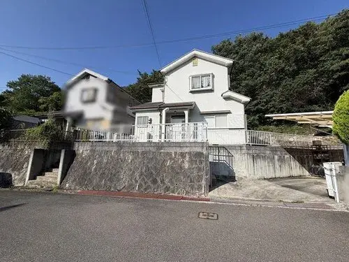 4LDK Property Nose-cho Toyono-gun Osaka Prefecture (18)