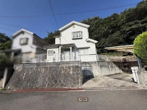 4LDK Property Nose-cho Toyono-gun Osaka Prefecture (19)