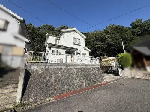 4LDK Property Nose-cho Toyono-gun Osaka Prefecture (3)