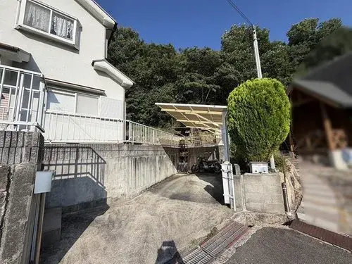 4LDK Property Nose-cho Toyono-gun Osaka Prefecture (4)